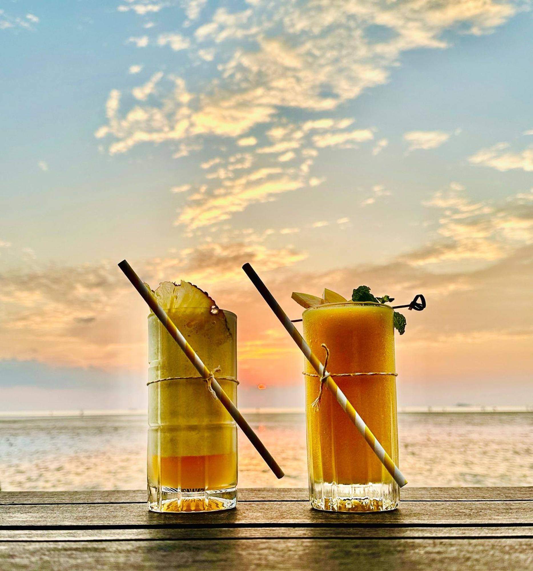 Dreamville Koh Phangan Thong Sala Luaran gambar